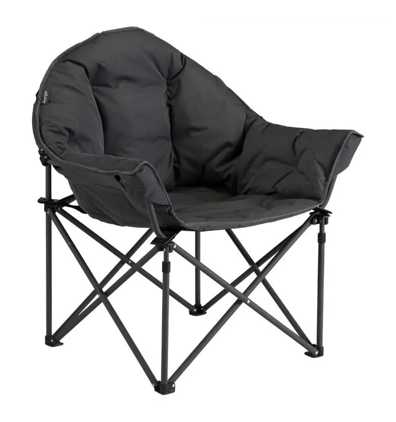 Vango Titan 2 Oversized Camping Chair – Excalibur Edition 1