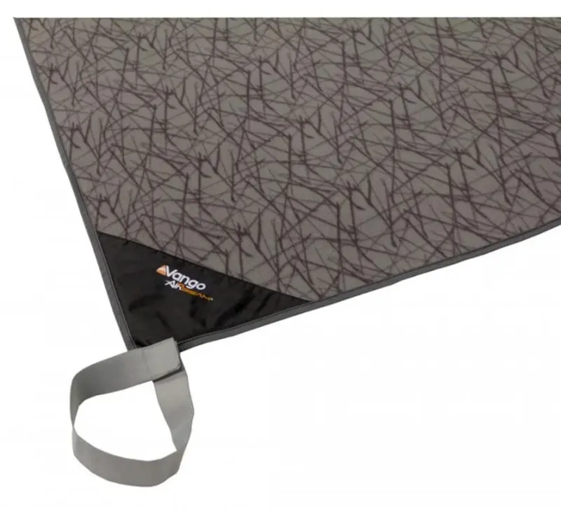 Vango Universal All-Terrain Carpets – Lightweight, Foldable Floor Coverings (Assorted Sizes) 1