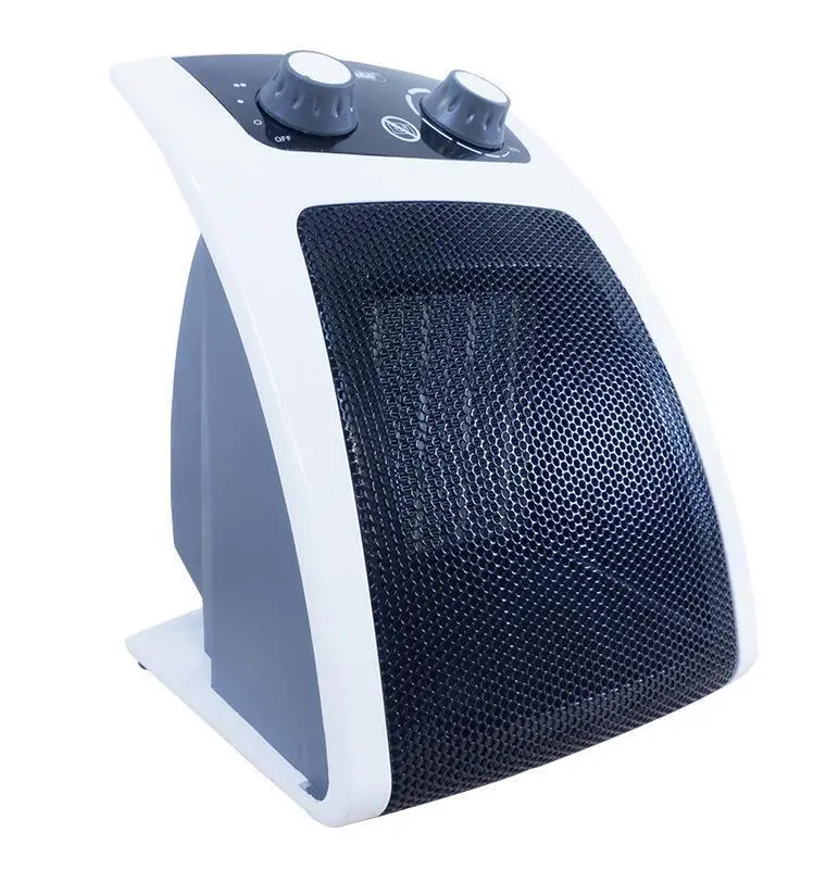 Vechline Acalorado 750–1500W Adjustable Low-Power Heater – Portable Indoor Warmth 1