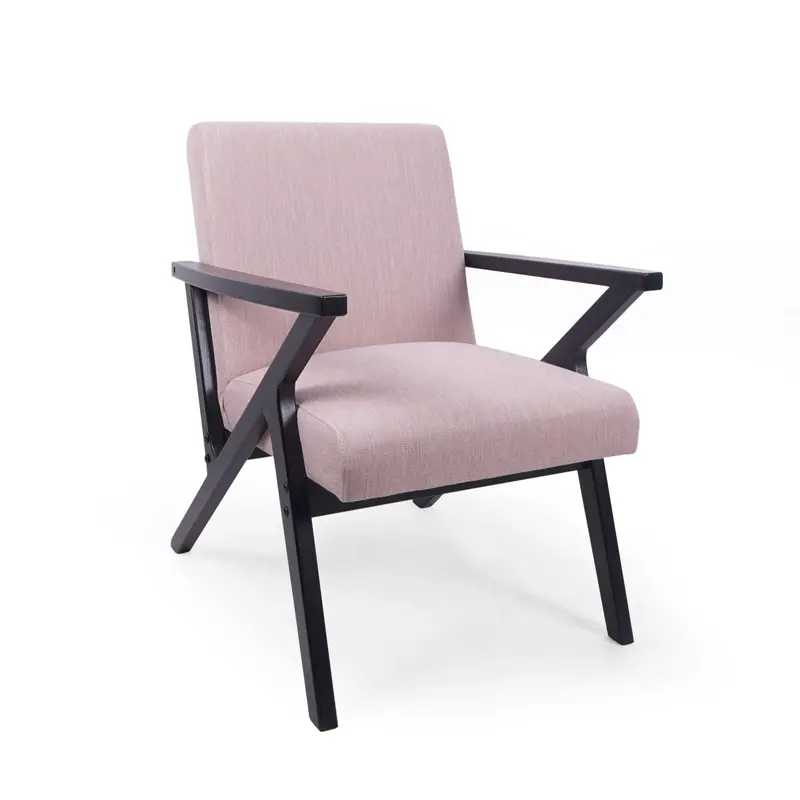 Versatile Neutral Club Chair For Any Space - Nh338113 1