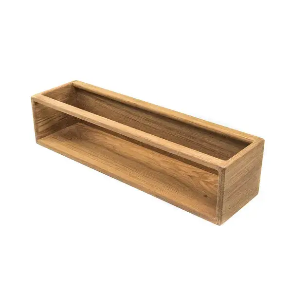 Vintage Audio Cassette Storage Rack 1