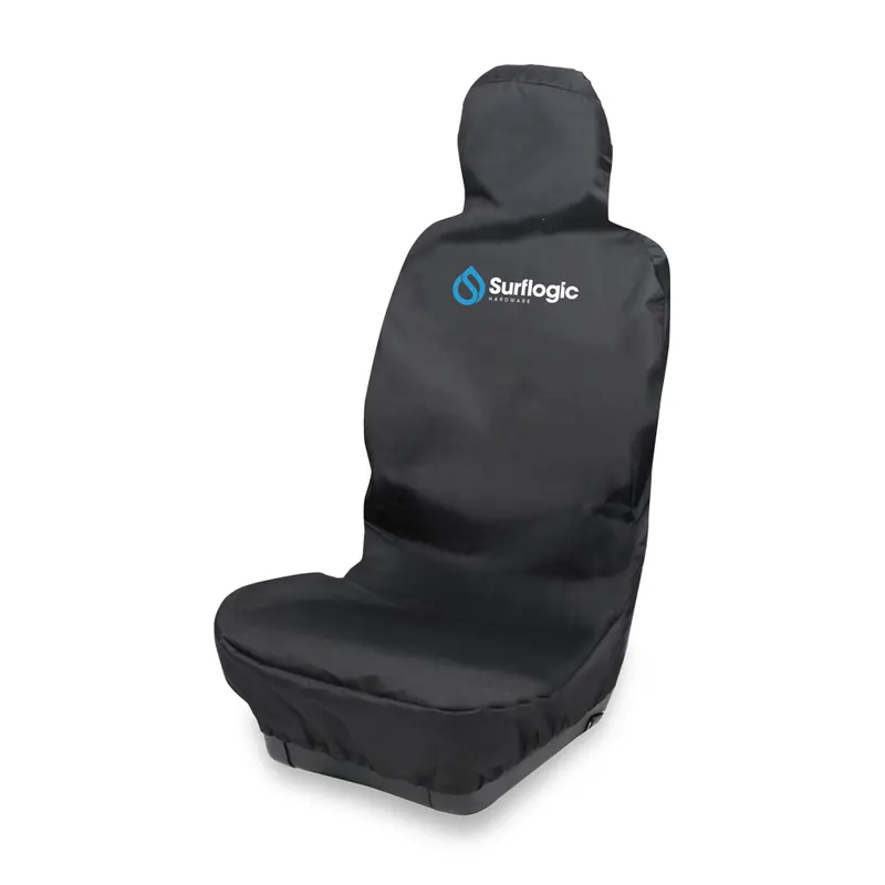 Waterproof Car Seat Cover For Surf Gear – Surflogic Shield 2