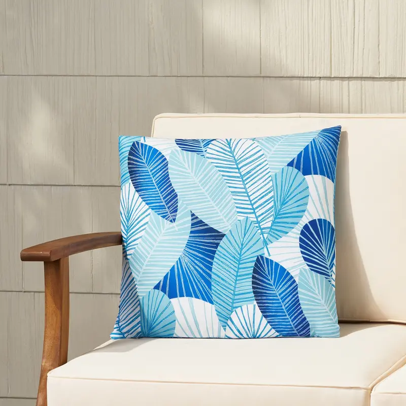 Weather-Resistant Outdoor Pillow Cover – Nh947113 1
