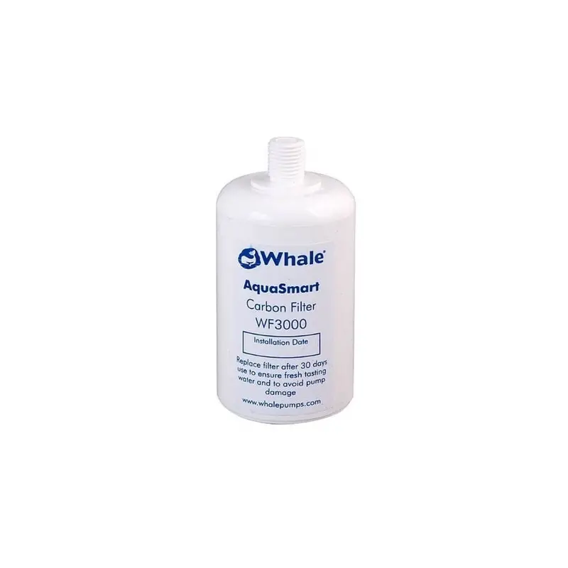 Whale Aqua Smart Wf3000 Digital Water Flow Monitor 1