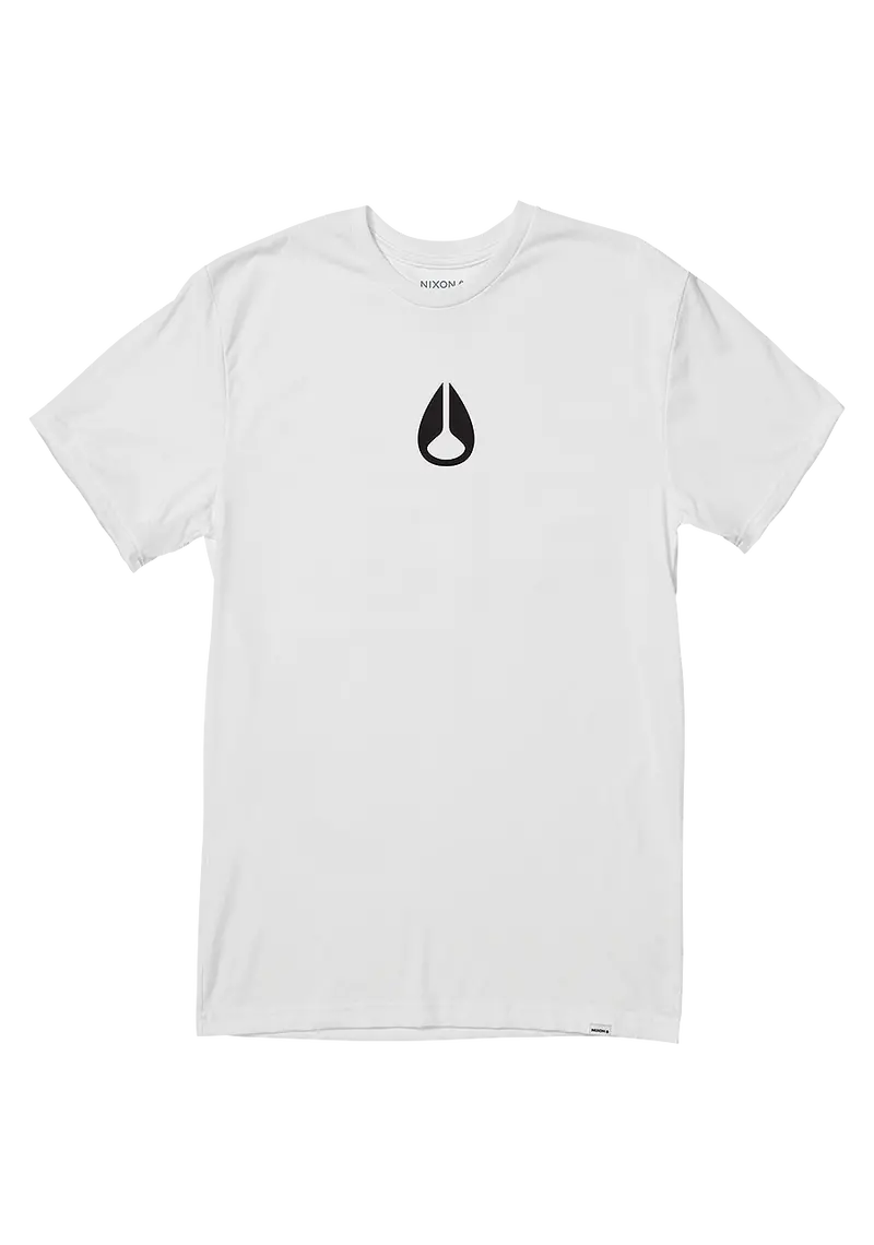 Wings Sustainable Cotton T-Shirt – Bright White 1