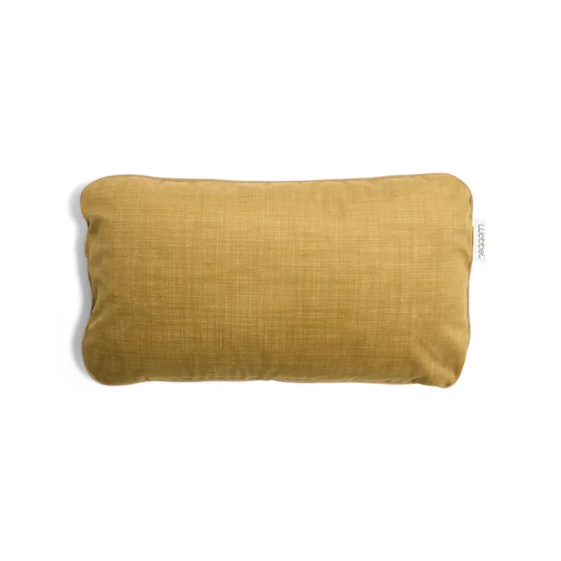 Wobbel Original Balance Pillow In Ocher 1