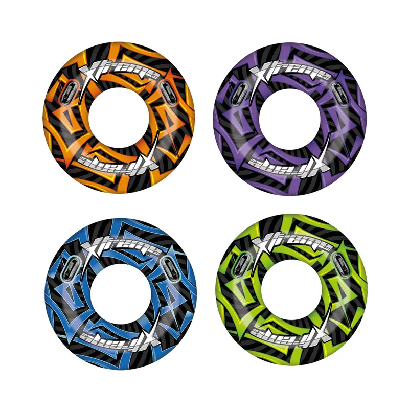 Xtreme 47-Inch Inflatable Floating Ring 1