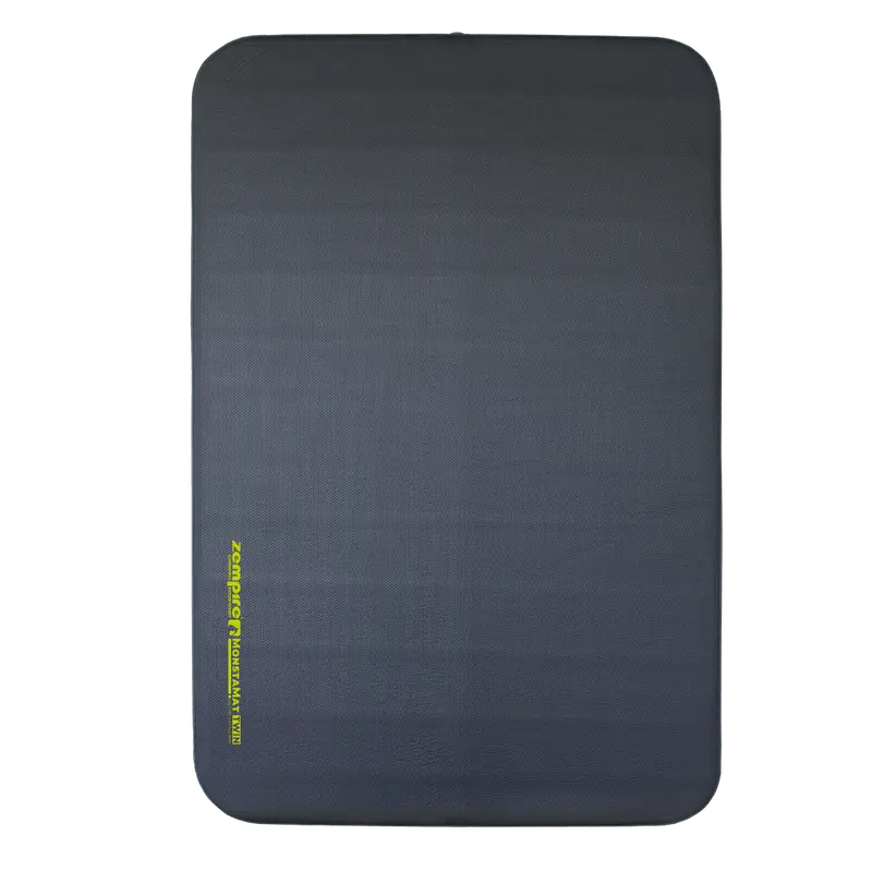 Zempire Monster Self-Inflating Sleeping Mat – Double, 10Cm Thick 1